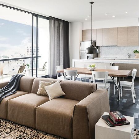 8010 Urban Living- Luxury Home Experience Μπογκοτά Εξωτερικό φωτογραφία