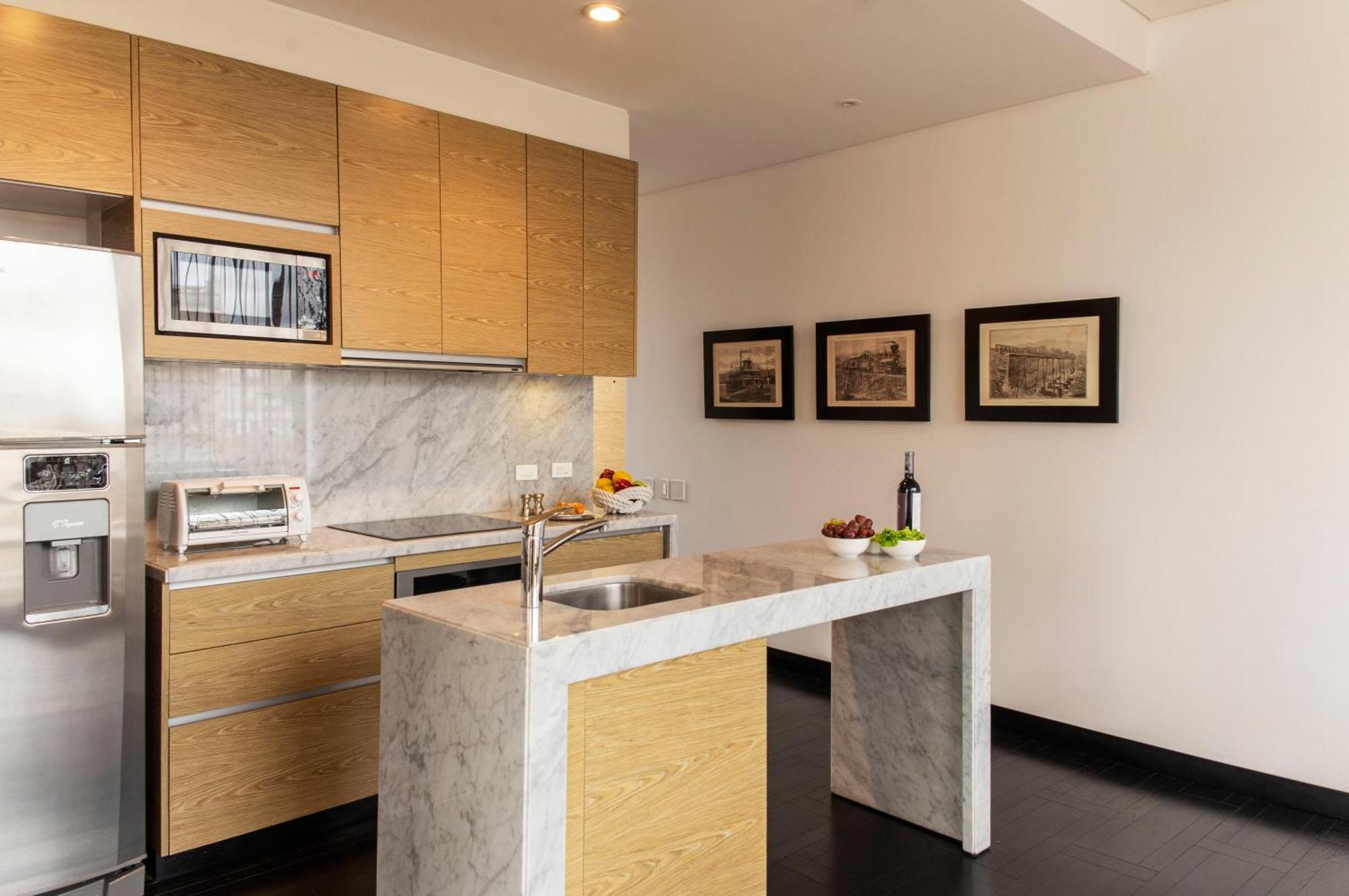 8010 Urban Living- Luxury Home Experience Μπογκοτά Εξωτερικό φωτογραφία