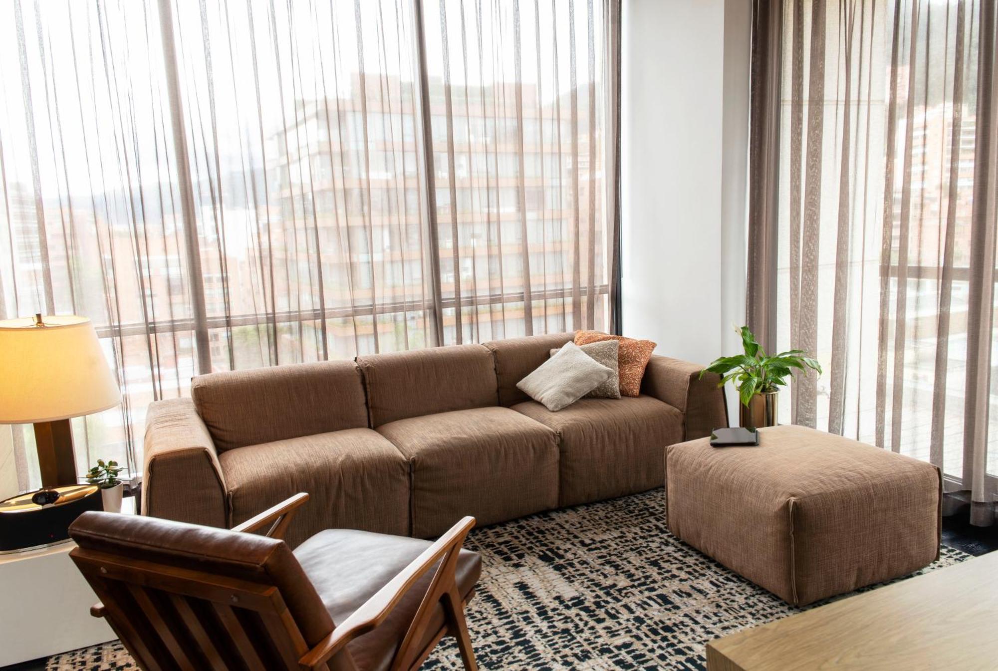 8010 Urban Living- Luxury Home Experience Μπογκοτά Εξωτερικό φωτογραφία