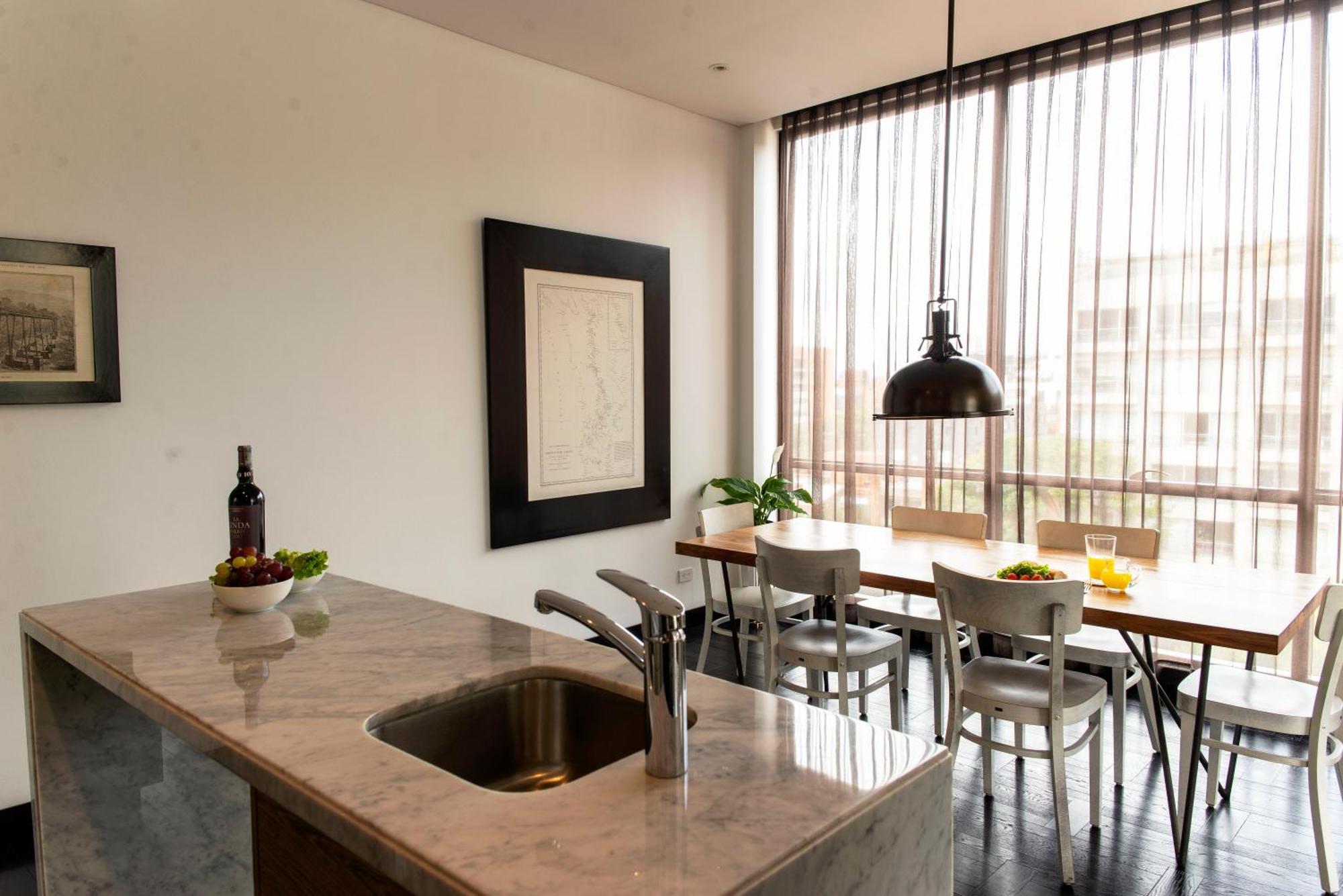 8010 Urban Living- Luxury Home Experience Μπογκοτά Εξωτερικό φωτογραφία