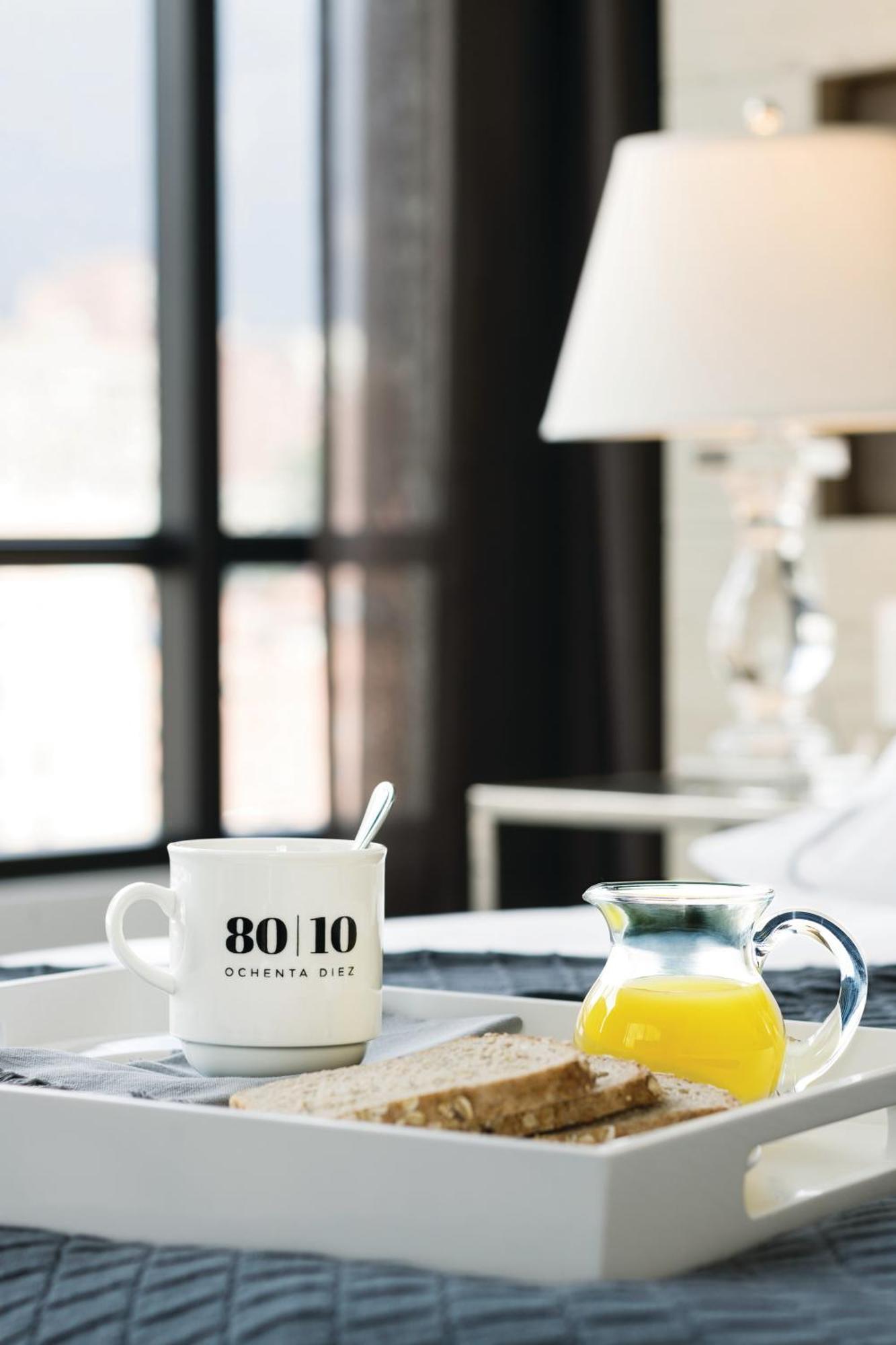 8010 Urban Living- Luxury Home Experience Μπογκοτά Εξωτερικό φωτογραφία