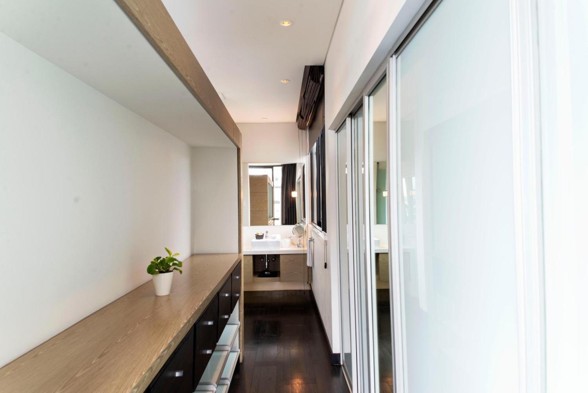 8010 Urban Living- Luxury Home Experience Μπογκοτά Εξωτερικό φωτογραφία