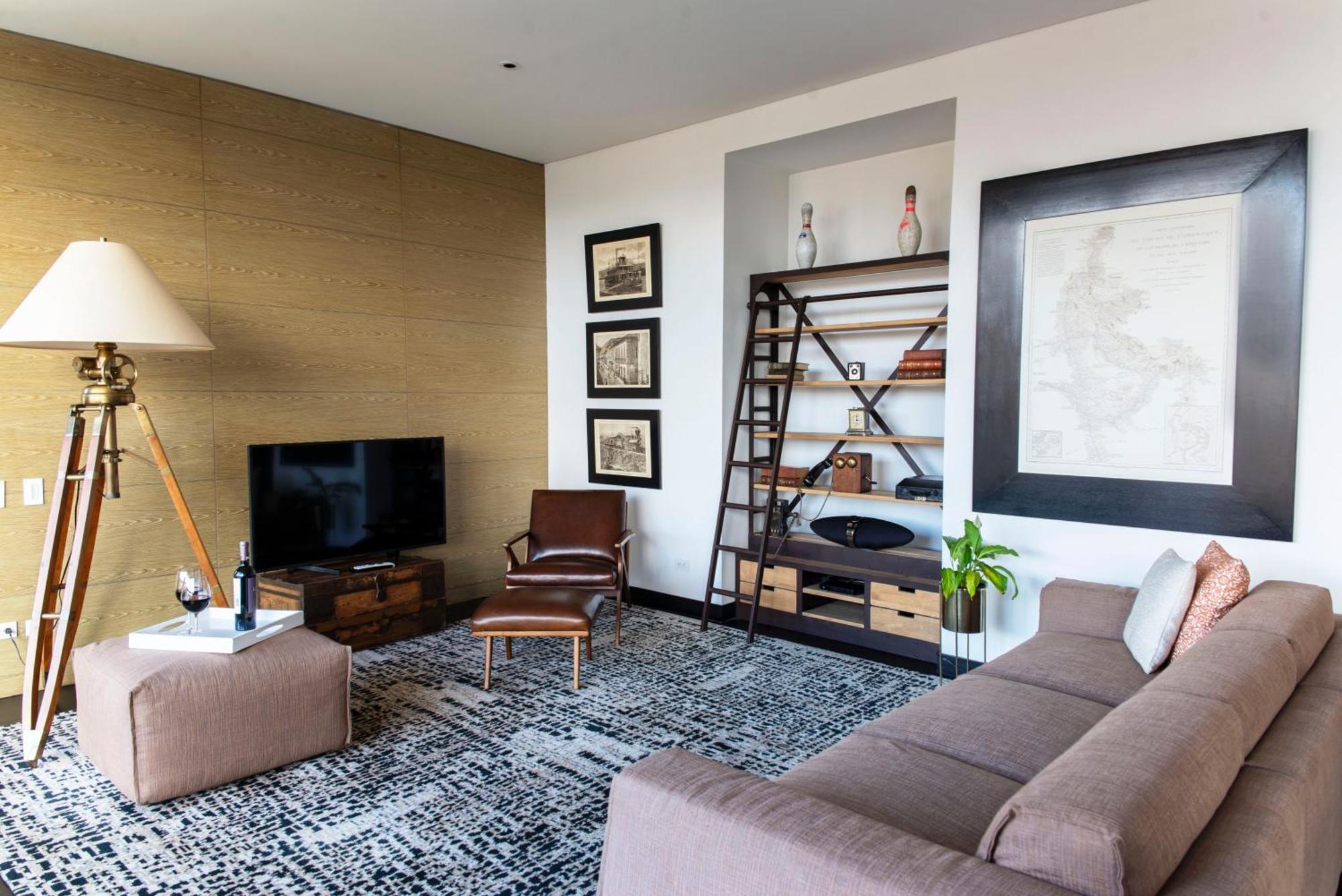 8010 Urban Living- Luxury Home Experience Μπογκοτά Εξωτερικό φωτογραφία