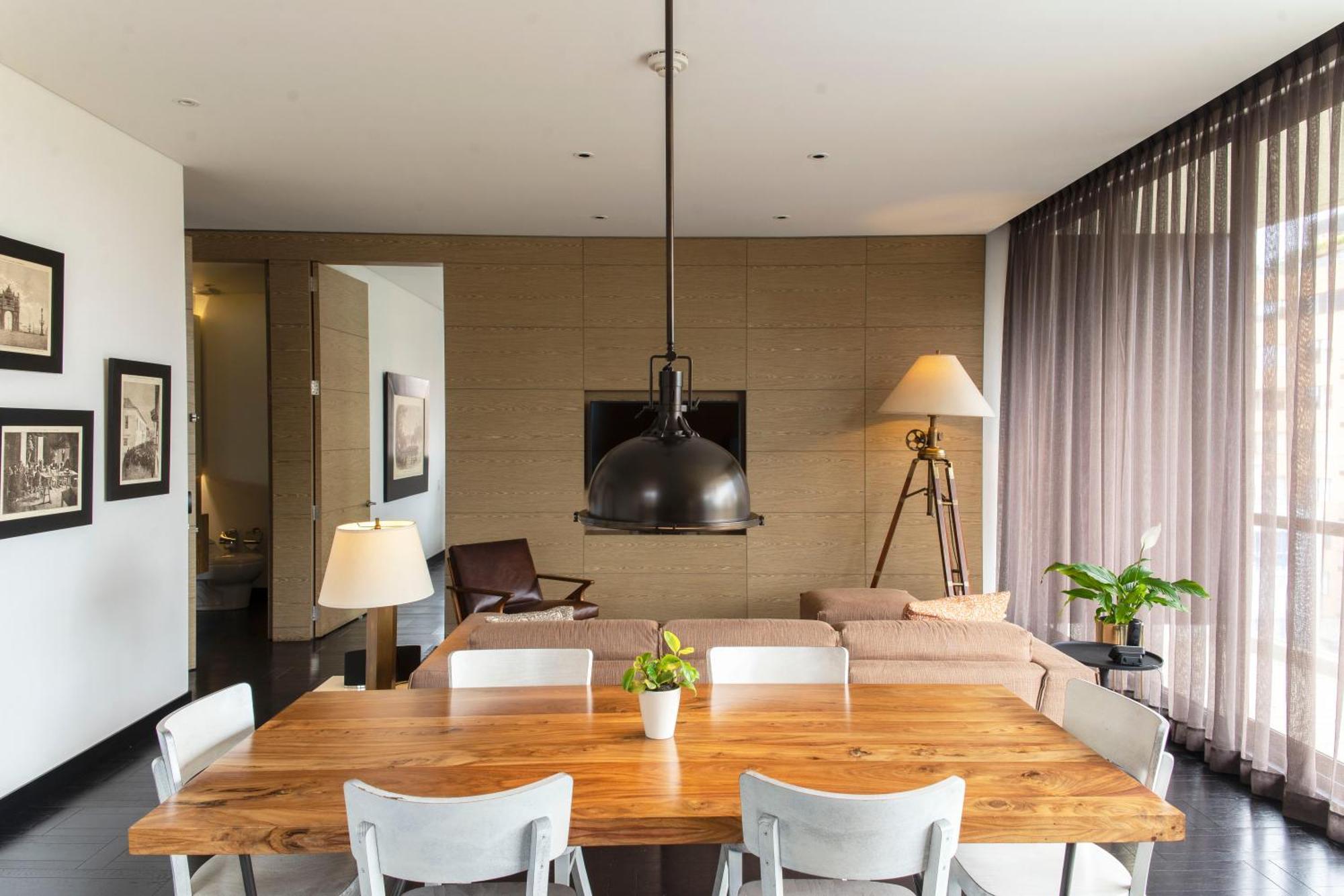 8010 Urban Living- Luxury Home Experience Μπογκοτά Εξωτερικό φωτογραφία