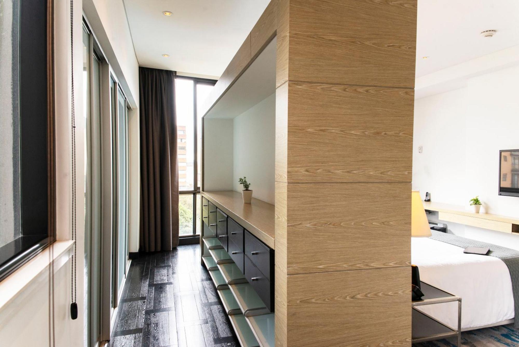 8010 Urban Living- Luxury Home Experience Μπογκοτά Εξωτερικό φωτογραφία