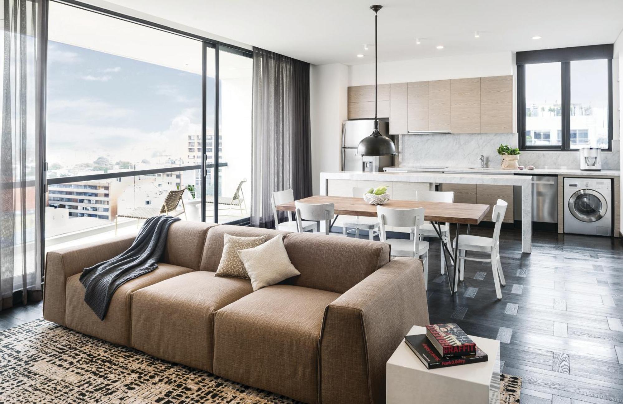 8010 Urban Living- Luxury Home Experience Μπογκοτά Εξωτερικό φωτογραφία