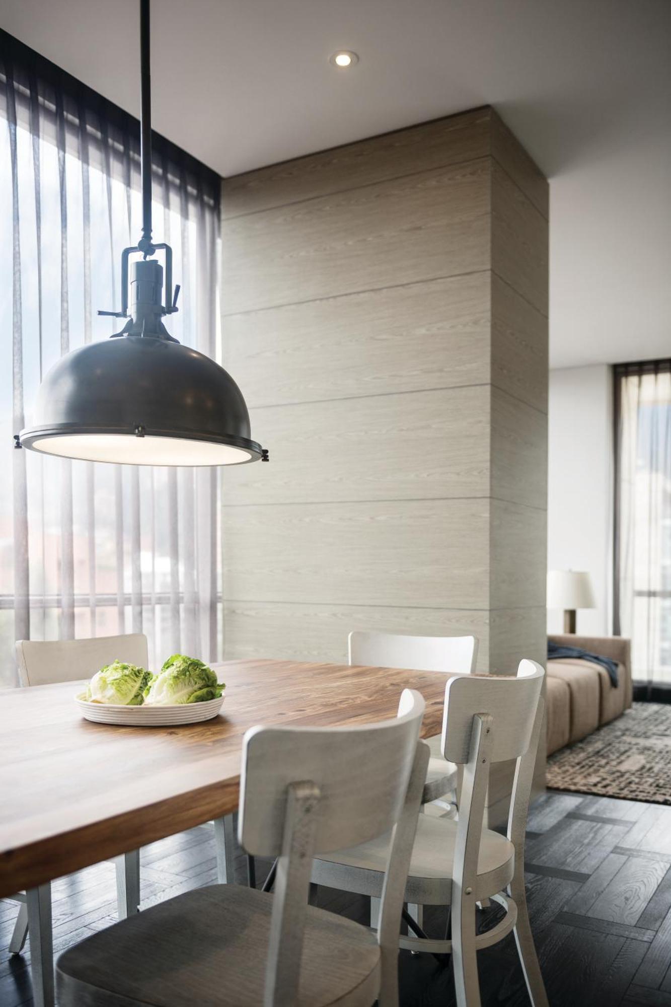 8010 Urban Living- Luxury Home Experience Μπογκοτά Εξωτερικό φωτογραφία