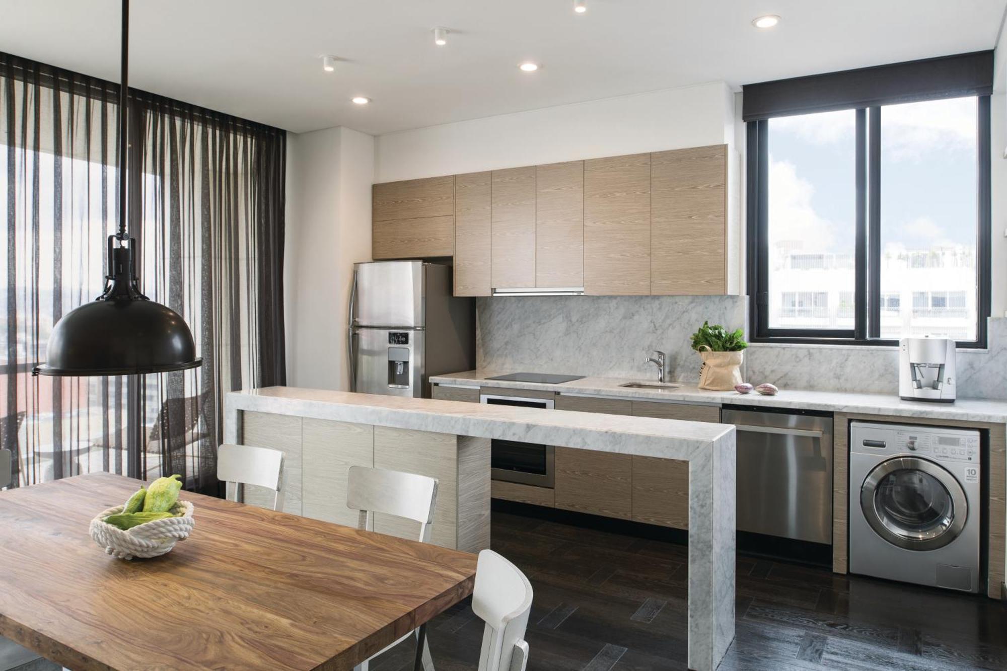 8010 Urban Living- Luxury Home Experience Μπογκοτά Εξωτερικό φωτογραφία