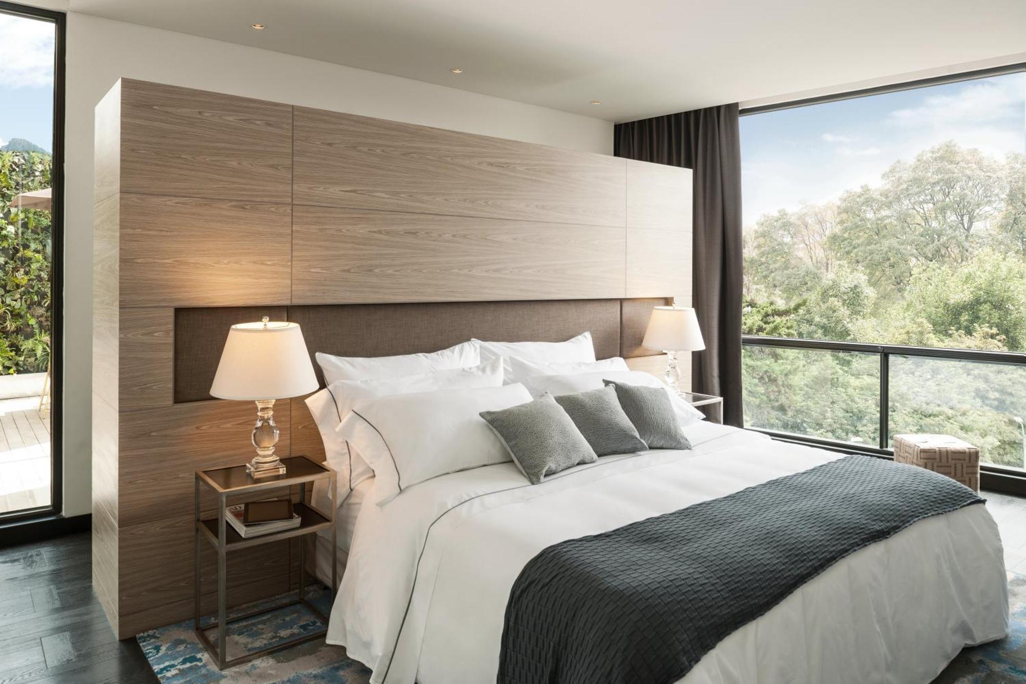 8010 Urban Living- Luxury Home Experience Μπογκοτά Εξωτερικό φωτογραφία