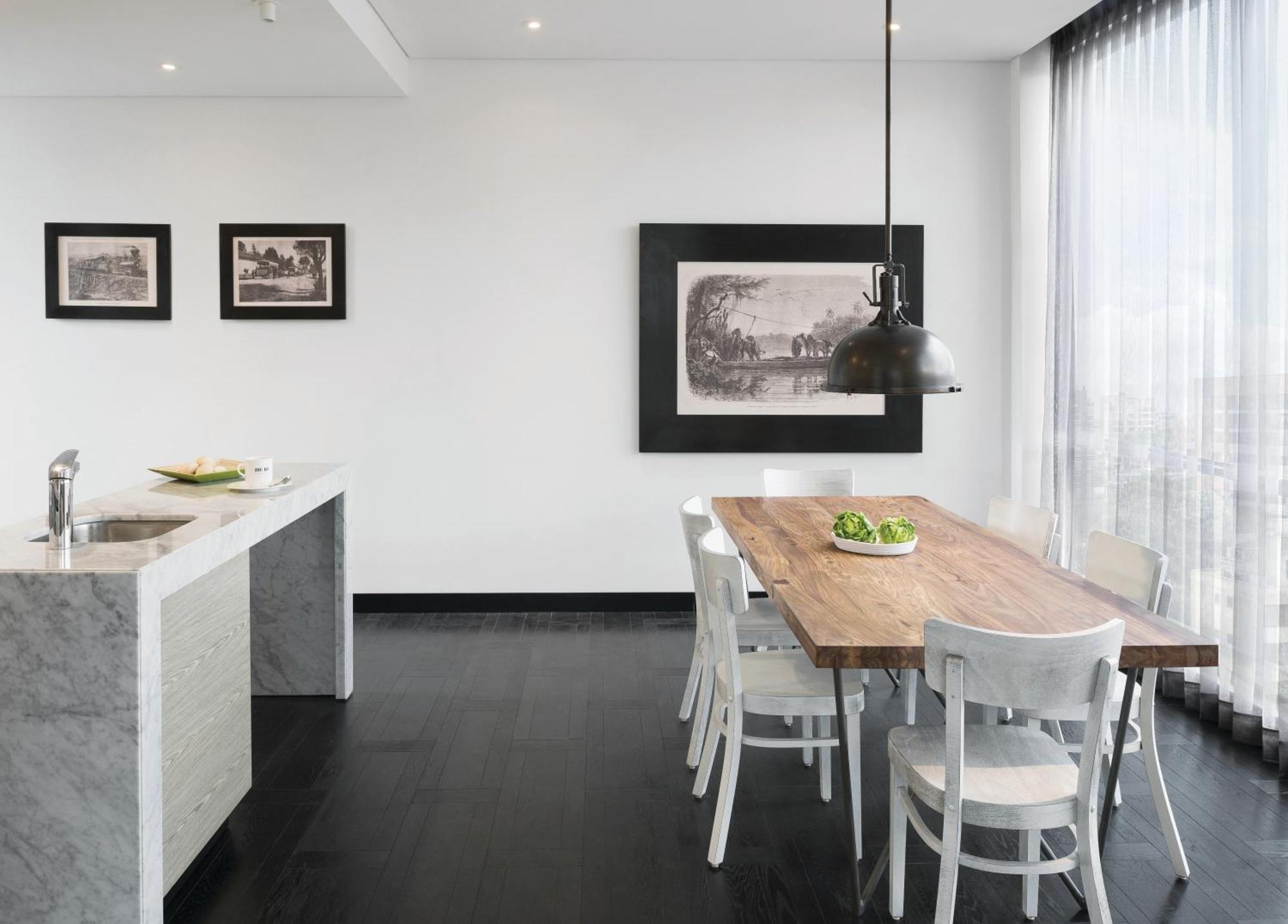 8010 Urban Living- Luxury Home Experience Μπογκοτά Εξωτερικό φωτογραφία