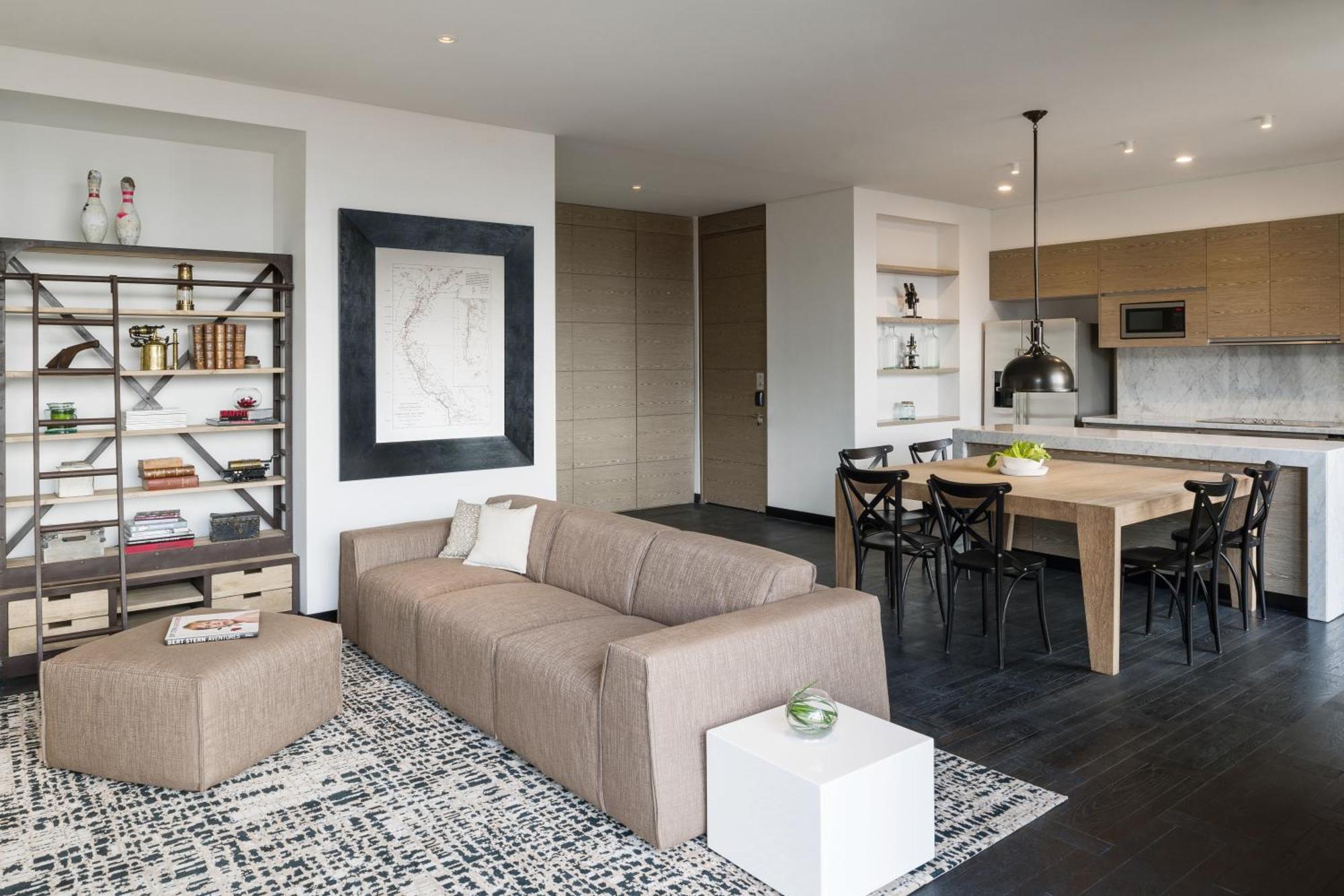 8010 Urban Living- Luxury Home Experience Μπογκοτά Εξωτερικό φωτογραφία