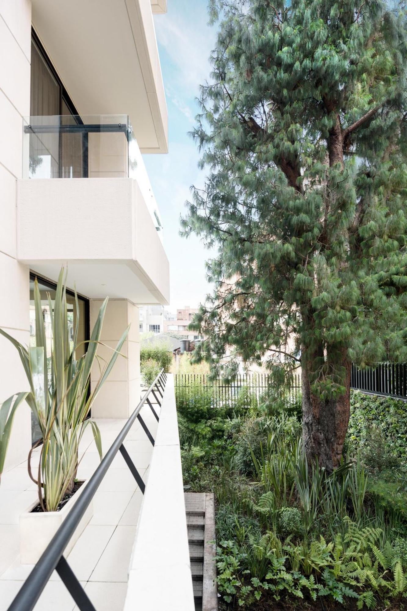 8010 Urban Living- Luxury Home Experience Μπογκοτά Εξωτερικό φωτογραφία