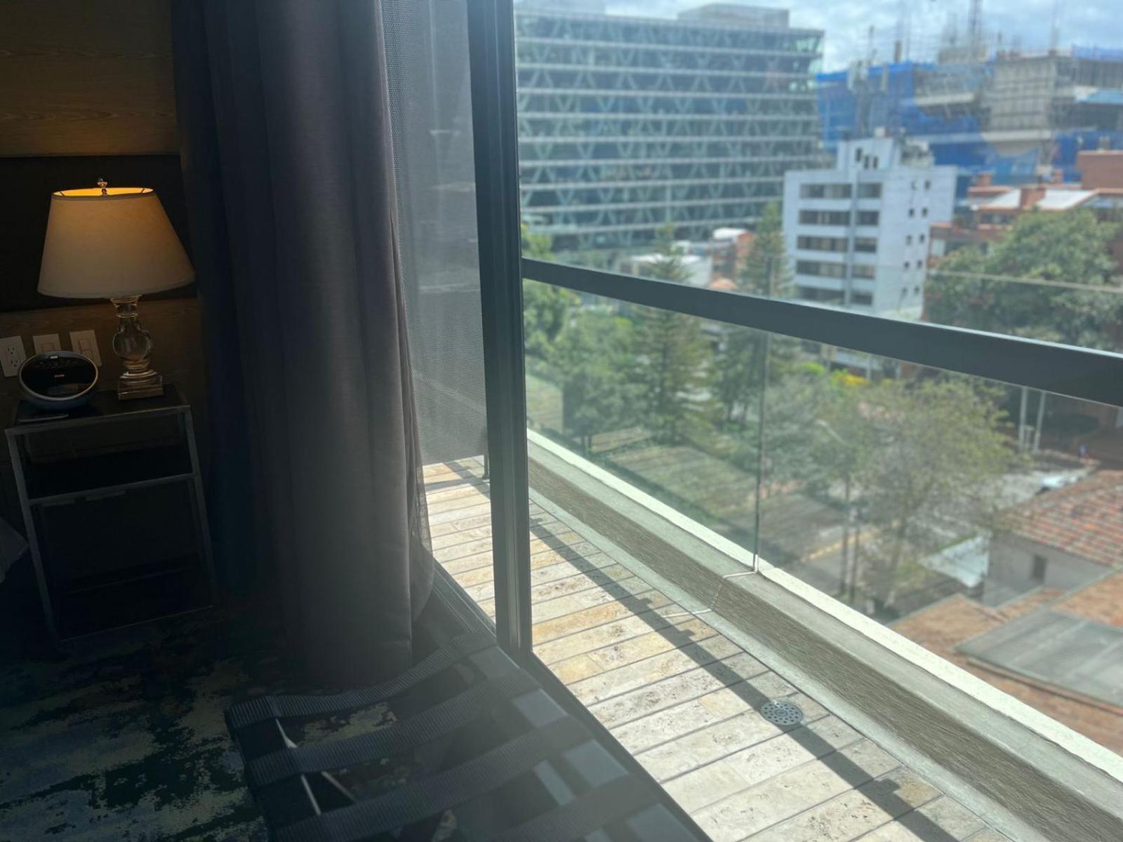 8010 Urban Living- Luxury Home Experience Μπογκοτά Εξωτερικό φωτογραφία