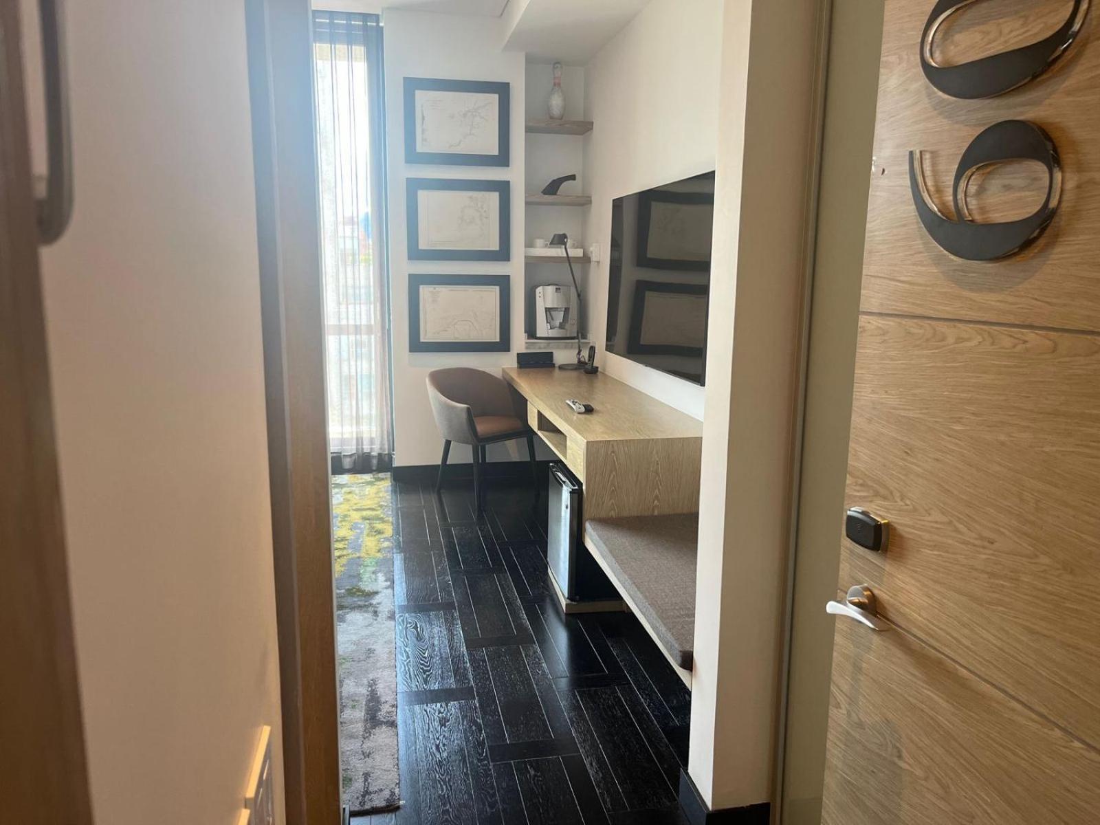 8010 Urban Living- Luxury Home Experience Μπογκοτά Εξωτερικό φωτογραφία