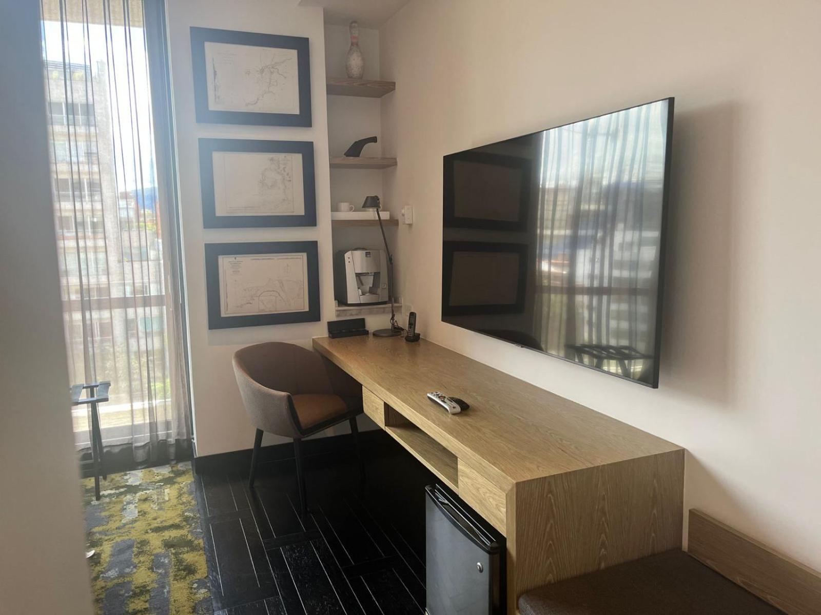 8010 Urban Living- Luxury Home Experience Μπογκοτά Εξωτερικό φωτογραφία