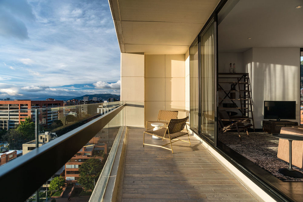 8010 Urban Living- Luxury Home Experience Μπογκοτά Εξωτερικό φωτογραφία