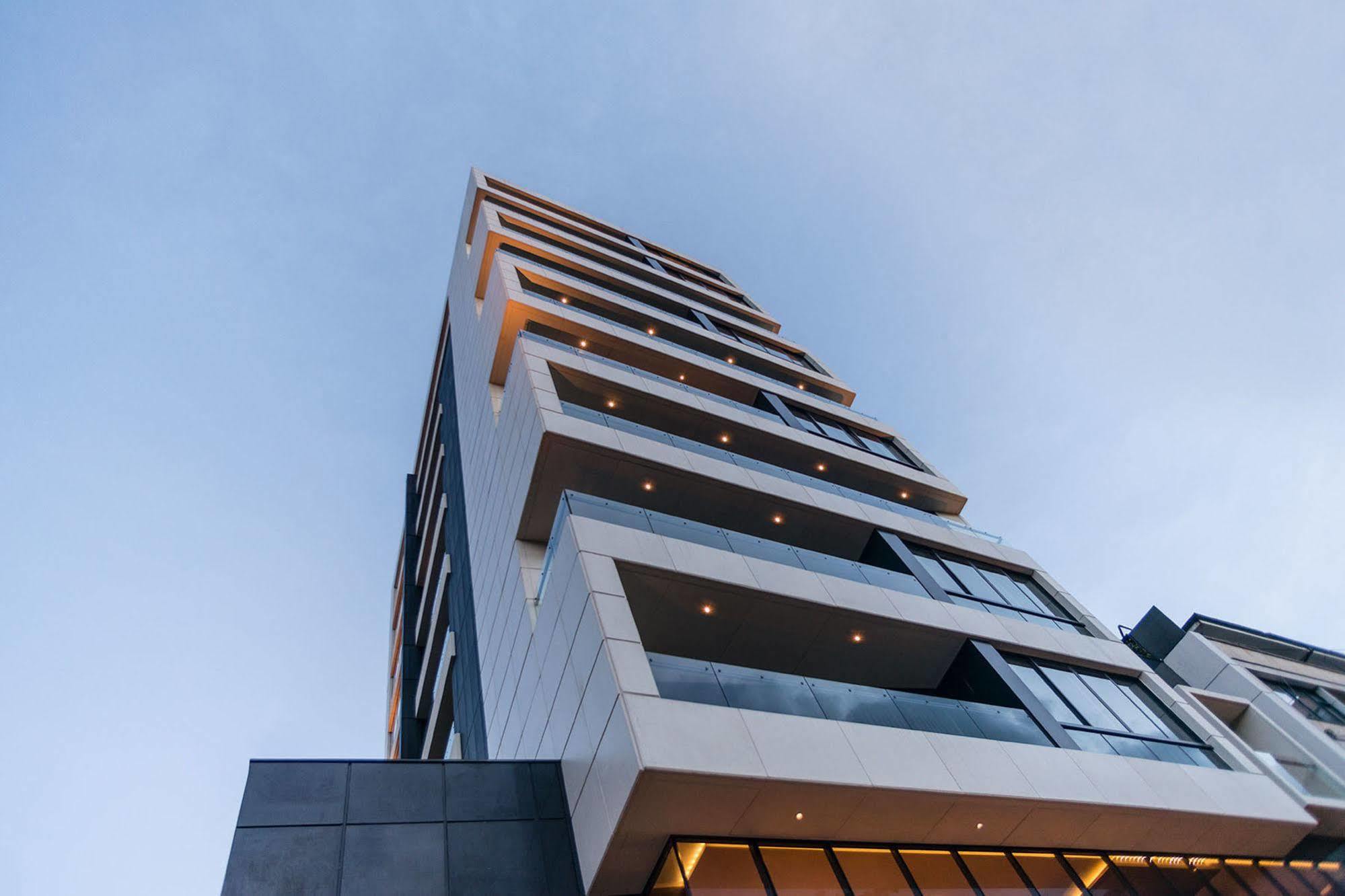 8010 Urban Living- Luxury Home Experience Μπογκοτά Εξωτερικό φωτογραφία