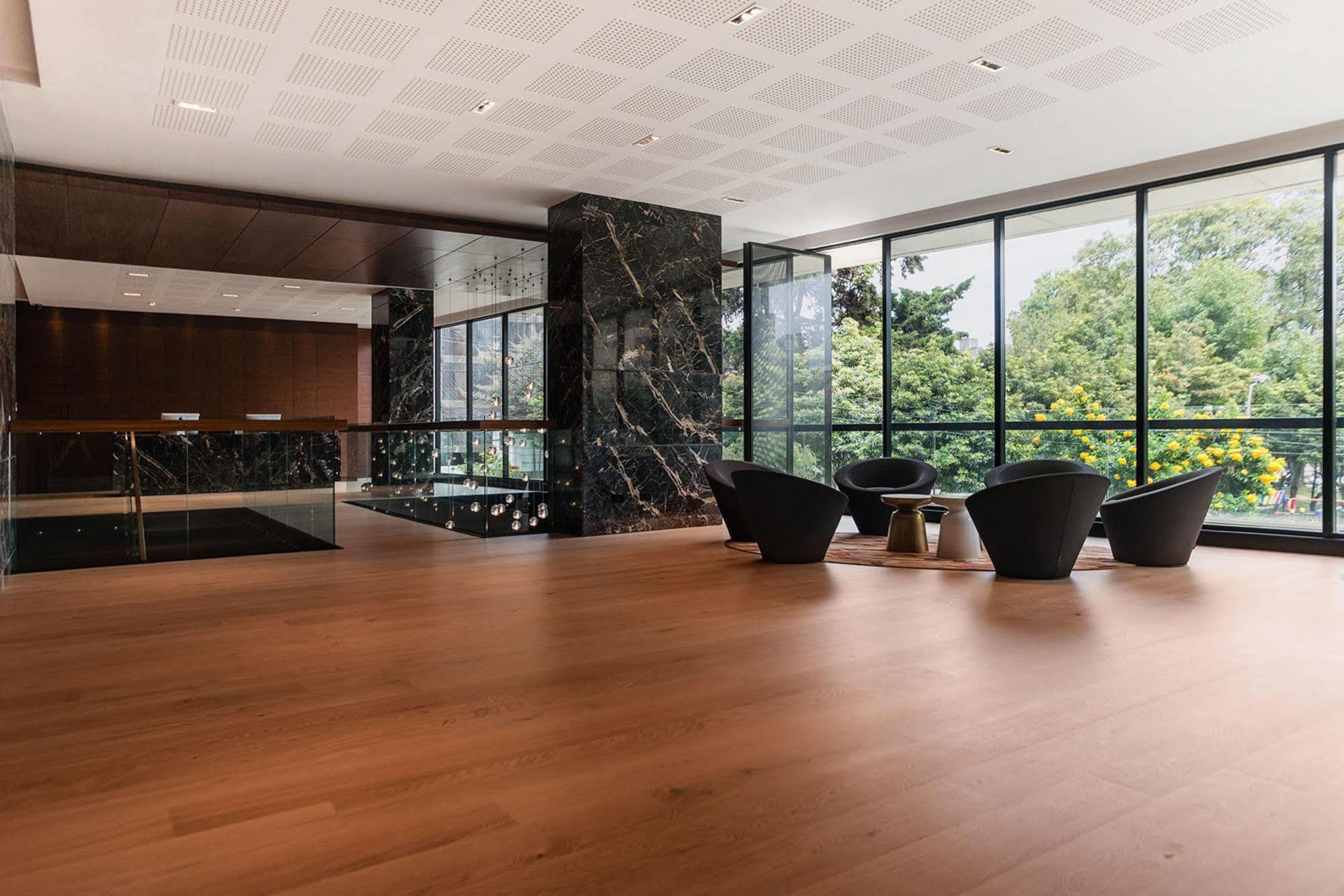 8010 Urban Living- Luxury Home Experience Μπογκοτά Εξωτερικό φωτογραφία